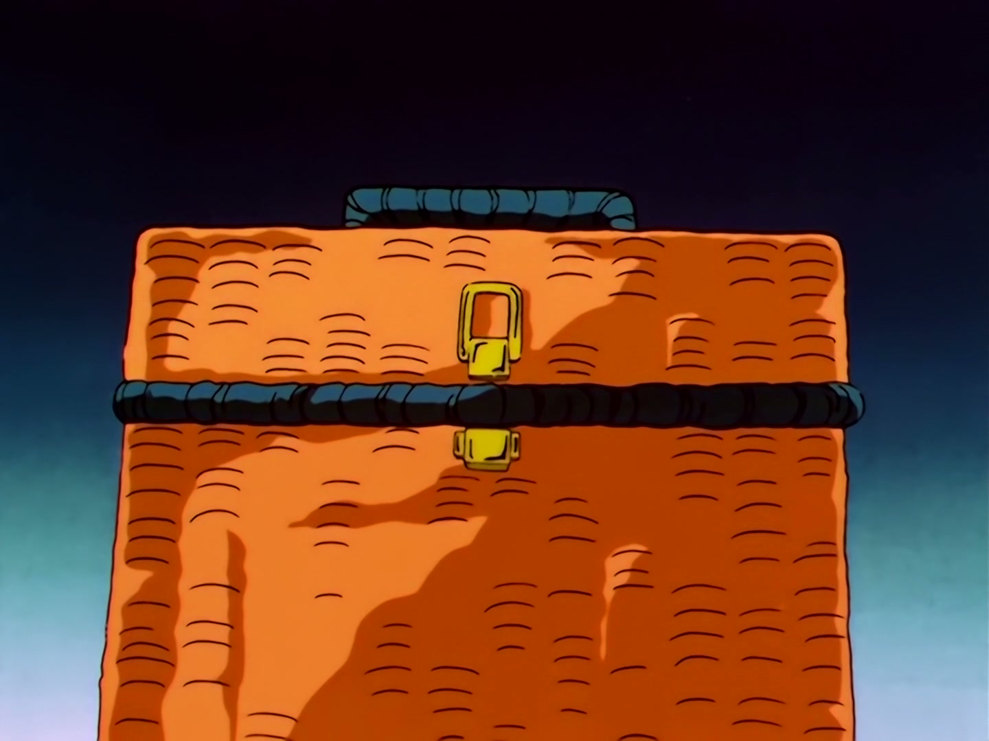 Sailor Moon Ep 192: Go for your Dream! Minako Becomes an Idol?! @ 00:08:16