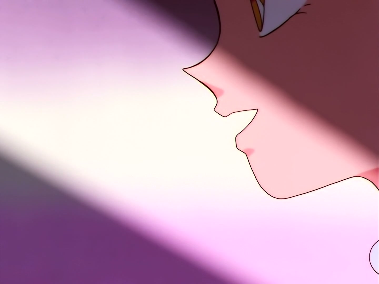 Sailor Moon Ep 192: Go for your Dream! Minako Becomes an Idol?! @ 00:16:41