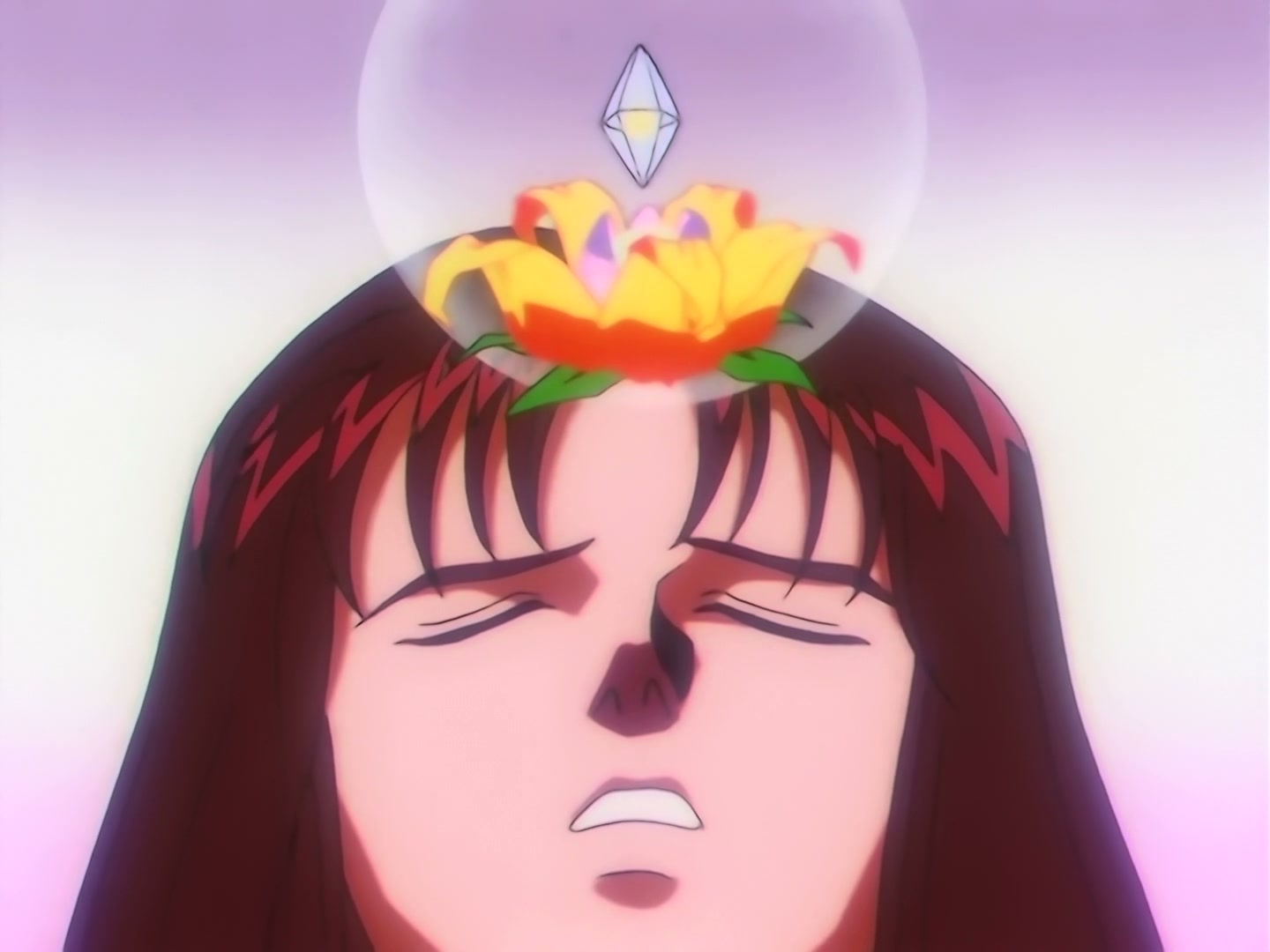 Sailor Moon Ep 192: Go for your Dream! Minako Becomes an Idol?! @ 00:20:32