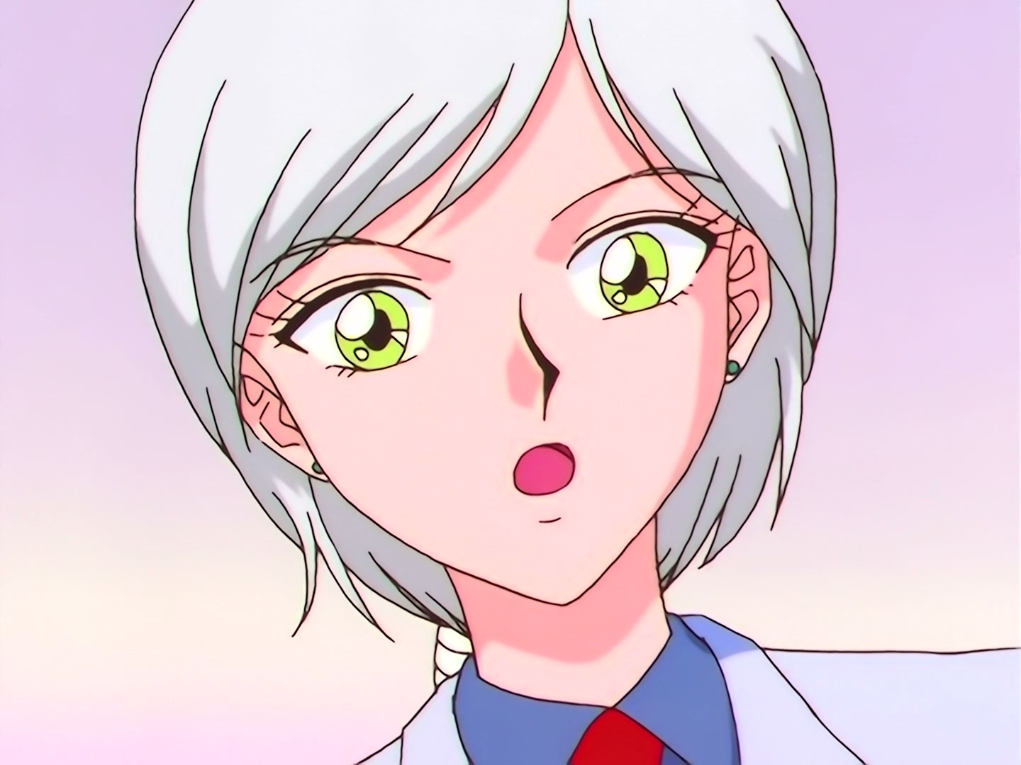 Sailor Moon Ep 192: Go for your Dream! Minako Becomes an Idol?! @ 00:21:11