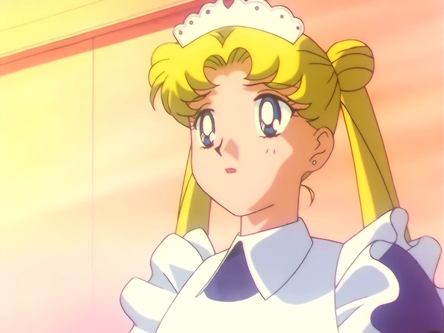 Sailor Moon Ep 194: Crusade for the Galaxy: Legend of the Sailor Wars @ 00:05:55