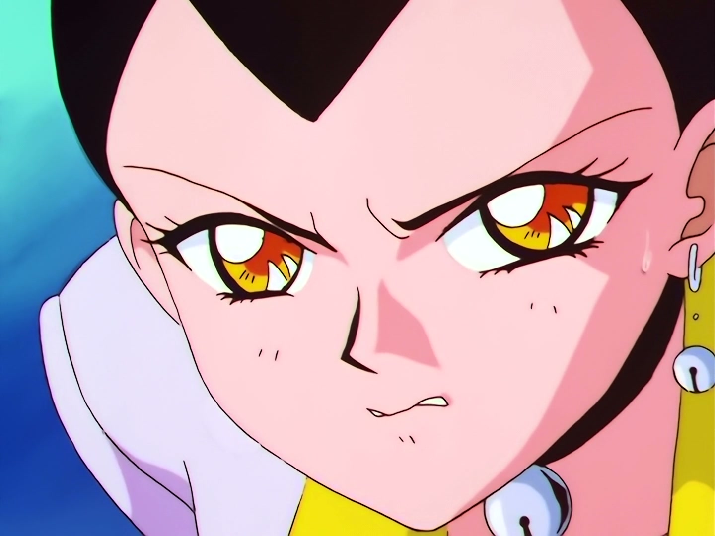 Sailor Moon Ep 194: Crusade for the Galaxy: Legend of the Sailor Wars @ 00:08:03