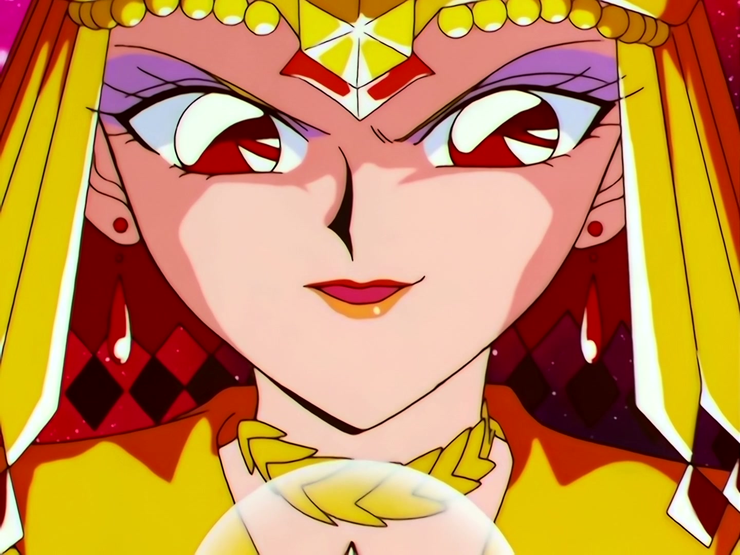 Sailor Moon Ep 197: Ruler of the Galaxy: The Menace of Galaxia @ 00:02:12