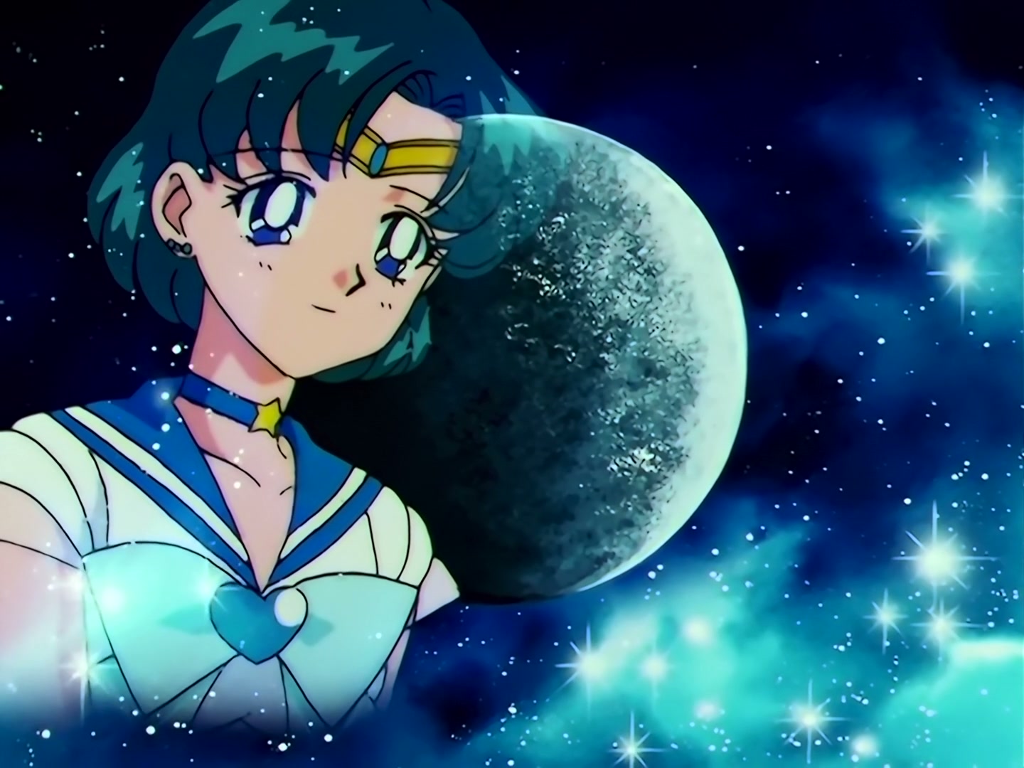 Sailor Moon Ep 197: Ruler of the Galaxy: The Menace of Galaxia @ 00:02:47