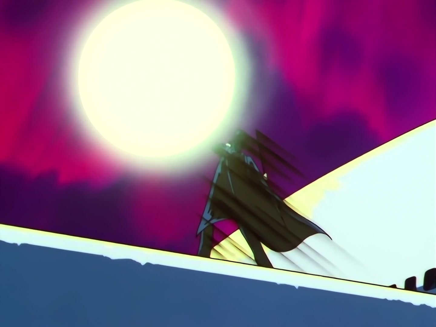 Sailor Moon Ep 197: Ruler of the Galaxy: The Menace of Galaxia @ 00:04:12