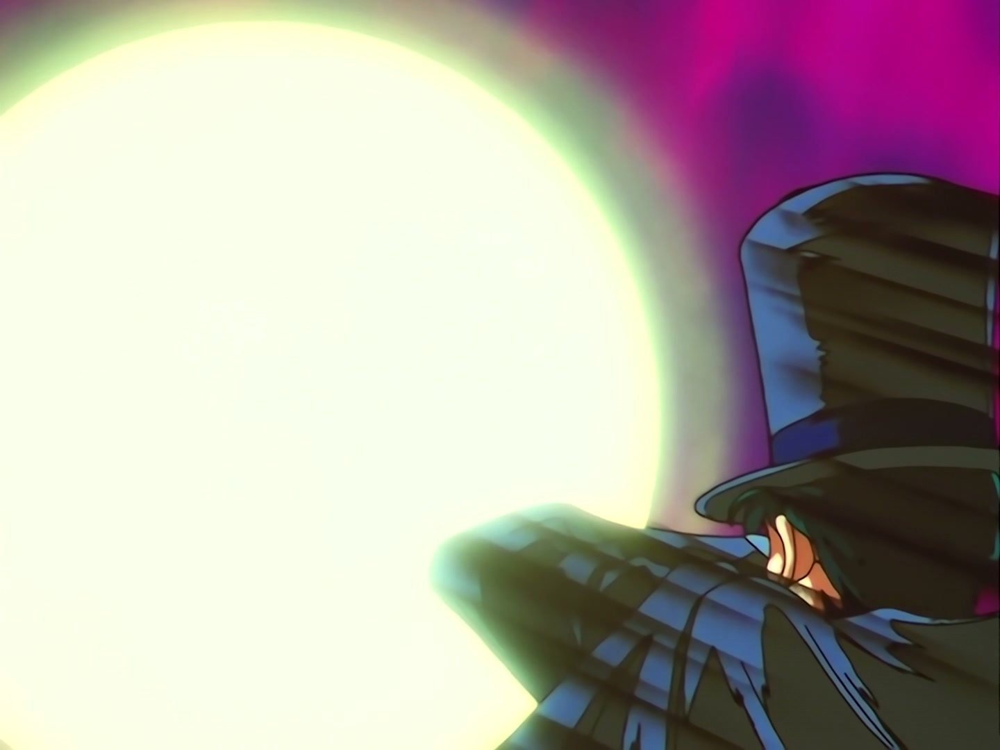 Sailor Moon Ep 197: Ruler of the Galaxy: The Menace of Galaxia @ 00:04:16