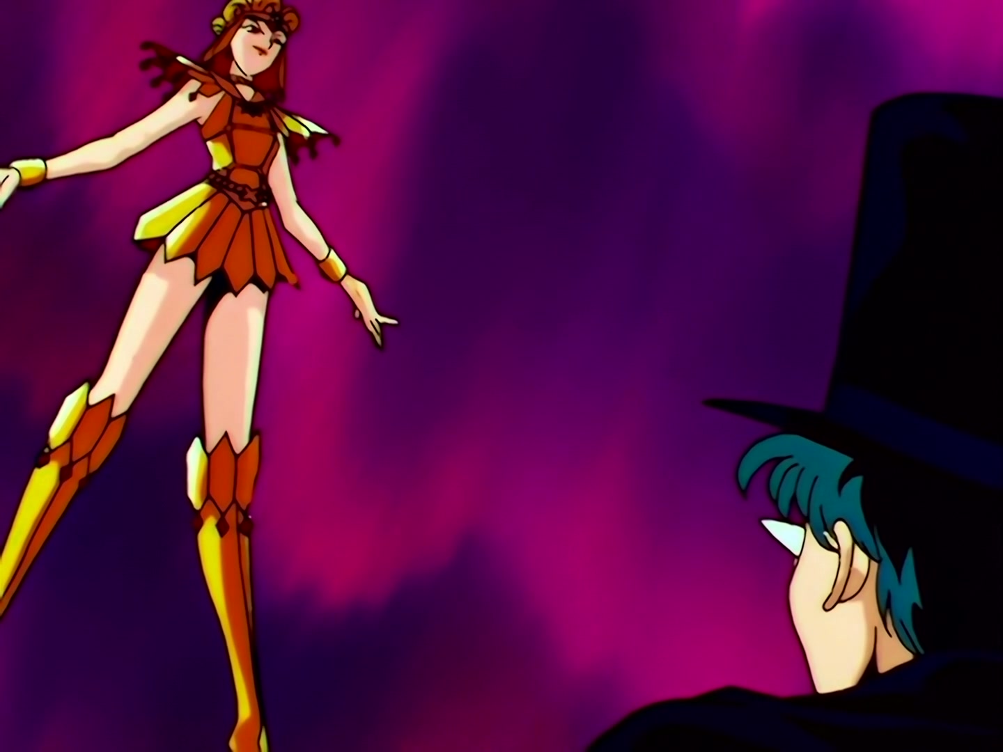 Sailor Moon Ep 197: Ruler of the Galaxy: The Menace of Galaxia @ 00:04:34