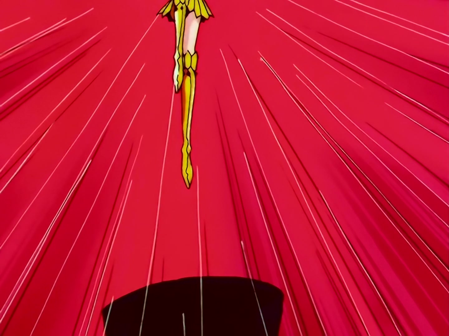 Sailor Moon Ep 197: Ruler of the Galaxy: The Menace of Galaxia @ 00:04:46