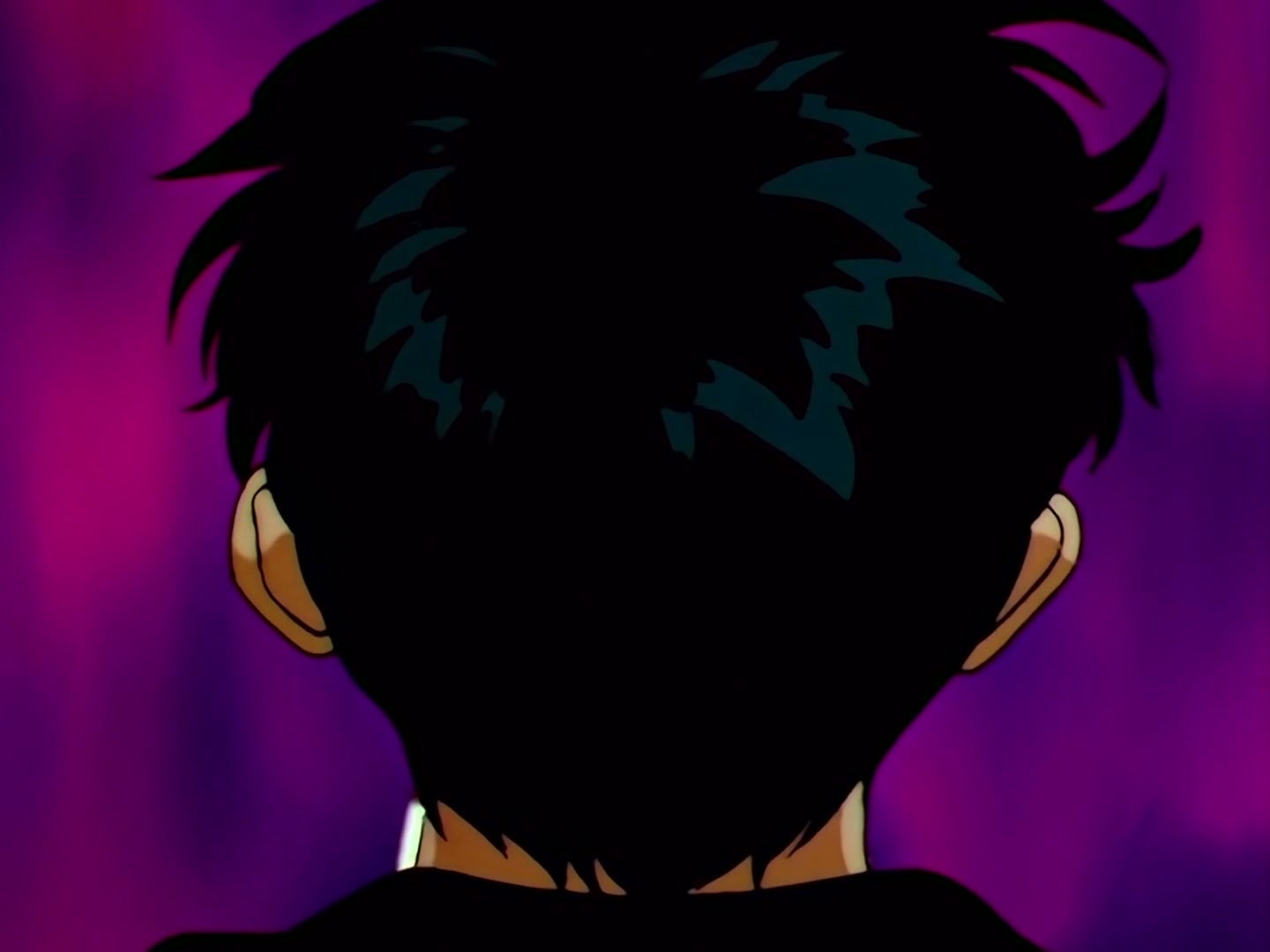 Sailor Moon Ep 197: Ruler of the Galaxy: The Menace of Galaxia @ 00:04:59