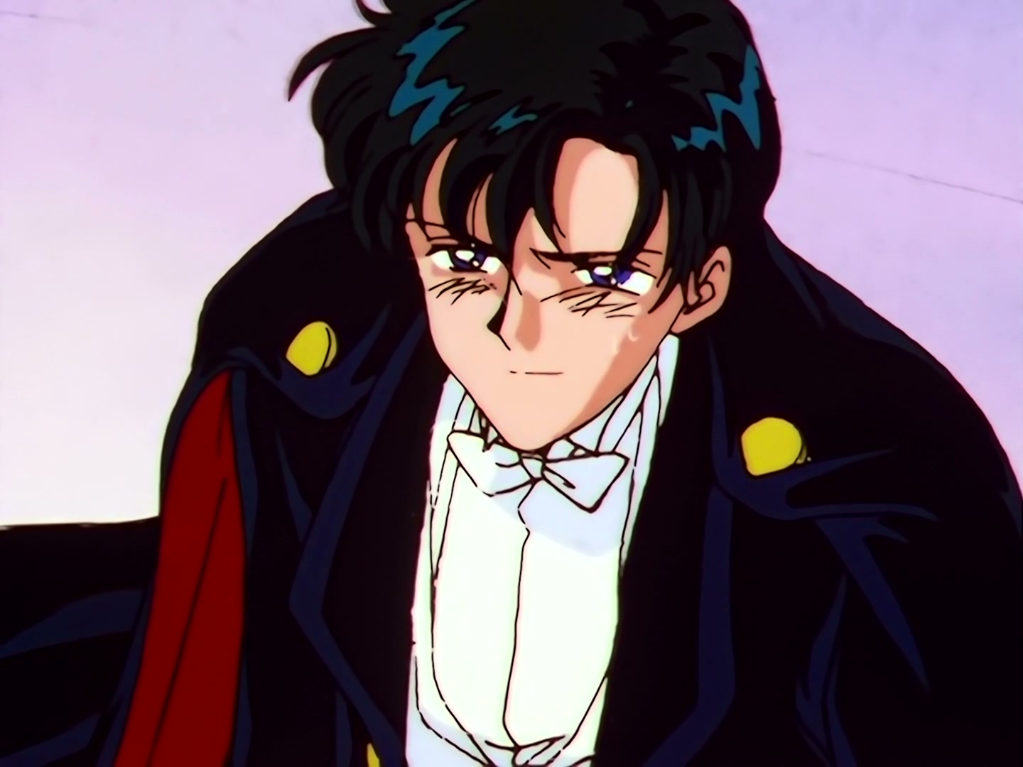 Sailor Moon Ep 197: Ruler of the Galaxy: The Menace of Galaxia @ 00:05:21