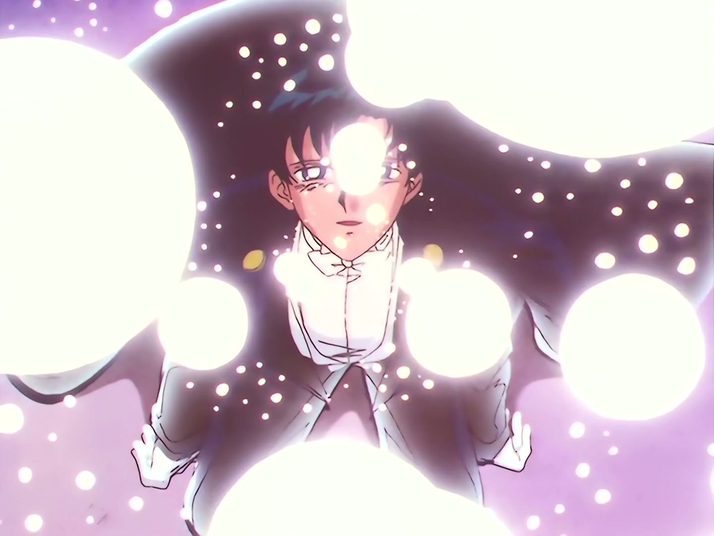 Sailor Moon Ep 197: Ruler of the Galaxy: The Menace of Galaxia @ 00:05:33