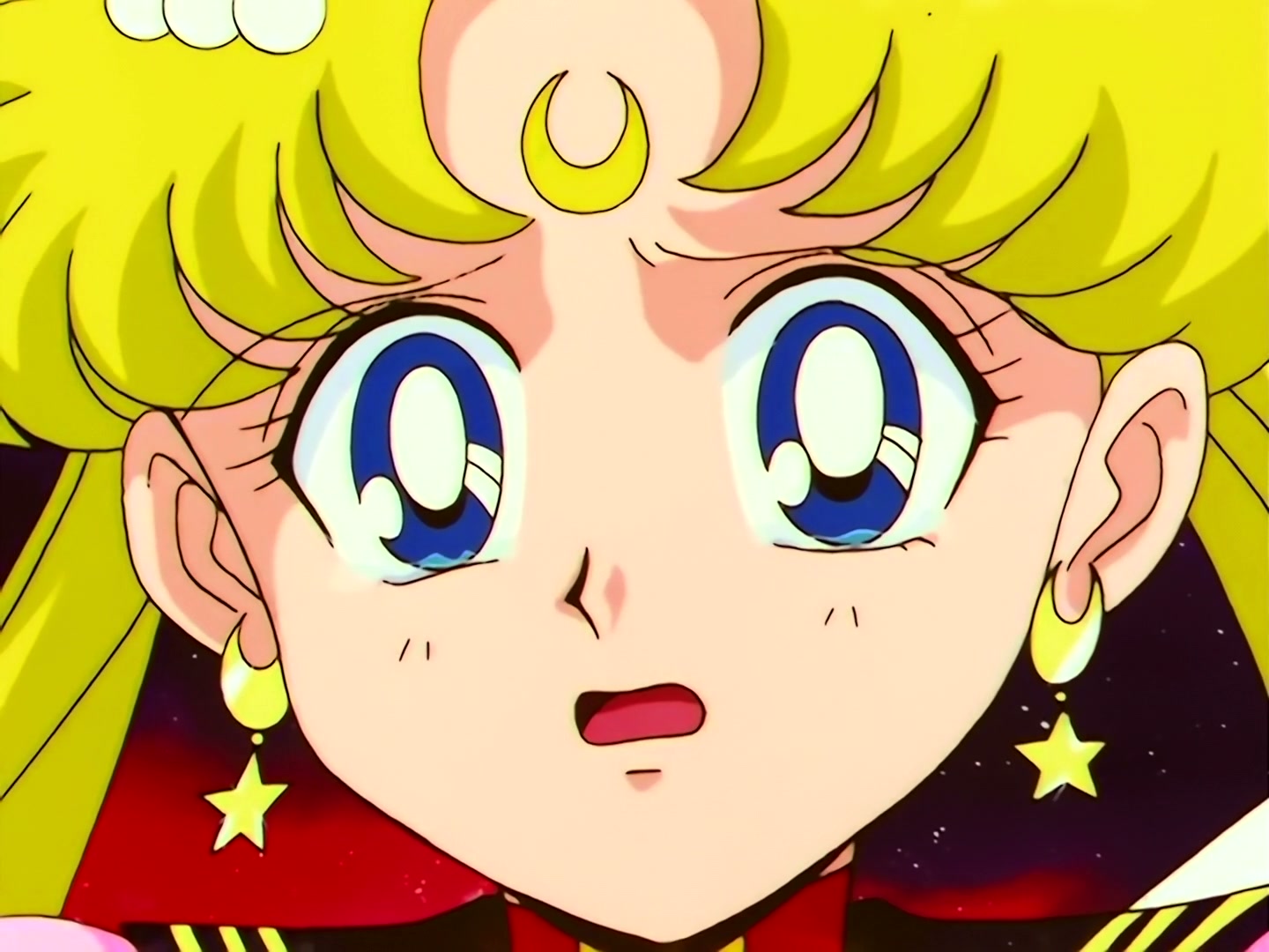 Sailor Moon Ep 197: Ruler of the Galaxy: The Menace of Galaxia @ 00:05:46