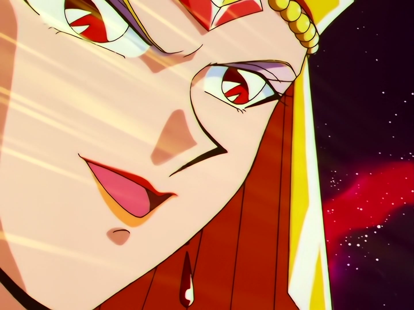 Sailor Moon Ep 197: Ruler of the Galaxy: The Menace of Galaxia @ 00:06:25
