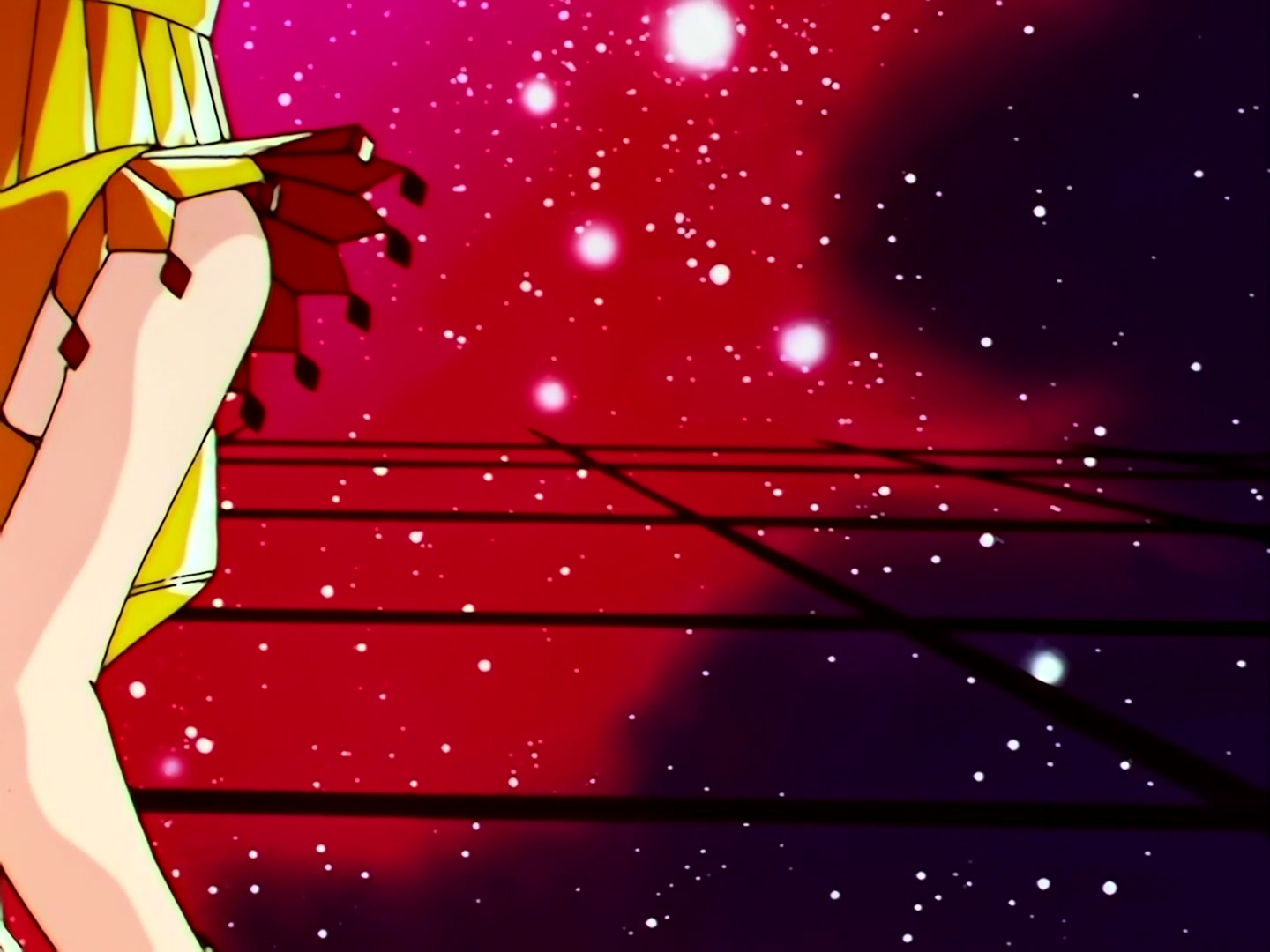 Sailor Moon Ep 197: Ruler of the Galaxy: The Menace of Galaxia @ 00:06:29