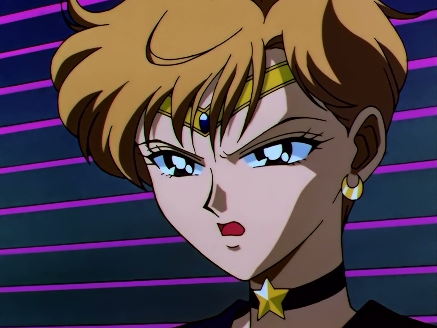 Sailor Moon Ep 197: Ruler of the Galaxy: The Menace of Galaxia @ 00:08:08