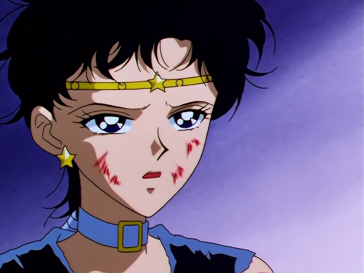 Sailor Moon Ep 197: Ruler of the Galaxy: The Menace of Galaxia @ 00:08:25