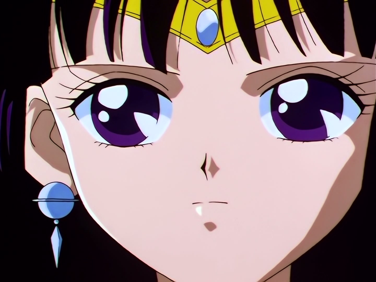 Sailor Moon Ep 197: Ruler of the Galaxy: The Menace of Galaxia @ 00:08:55