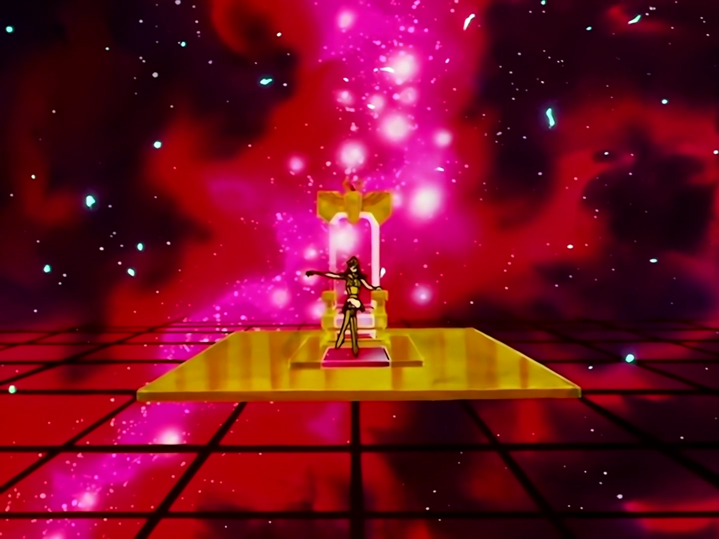 Sailor Moon Ep 197: Ruler of the Galaxy: The Menace of Galaxia @ 00:09:55