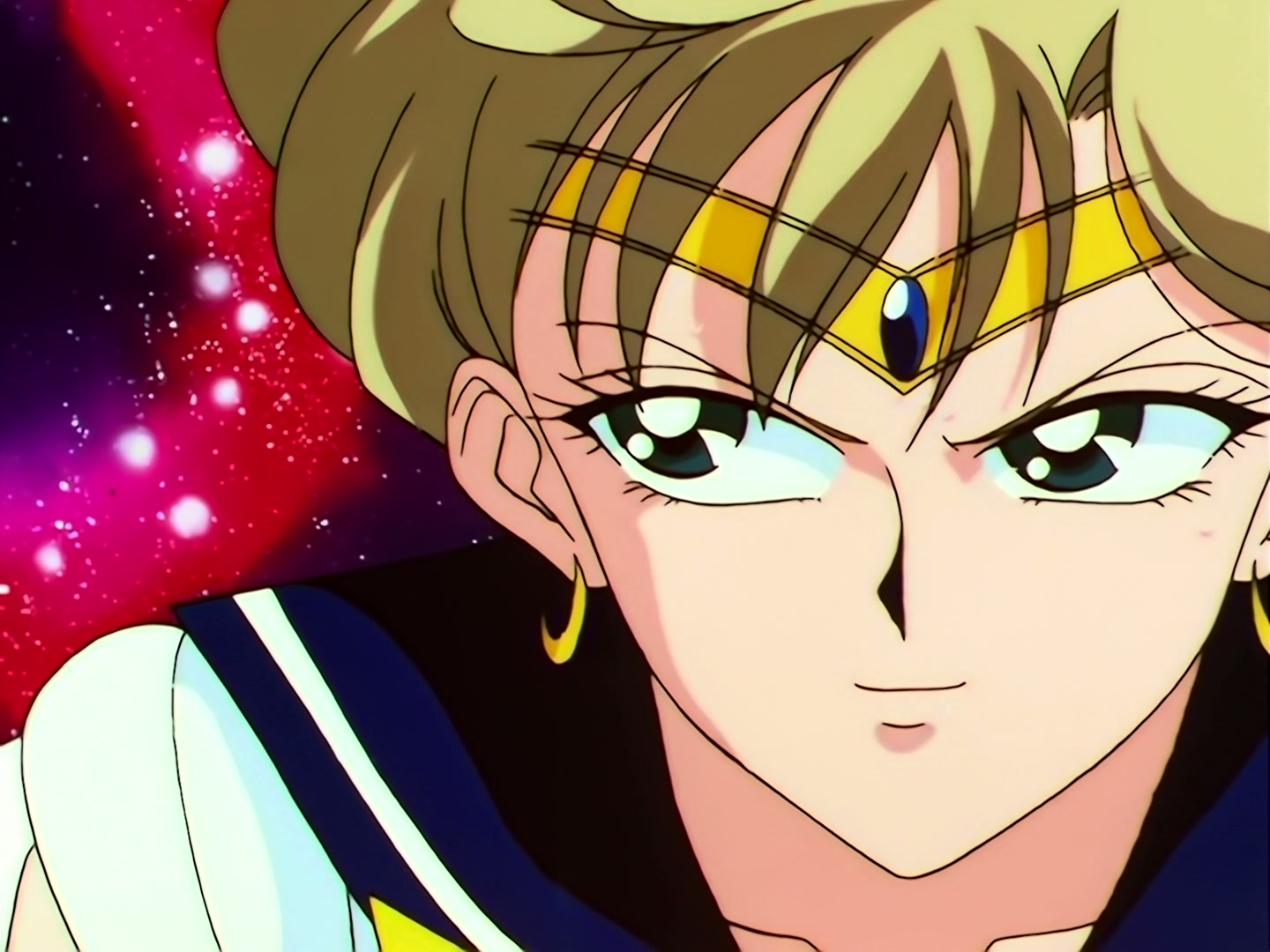 Sailor Moon Ep 197: Ruler of the Galaxy: The Menace of Galaxia @ 00:10:46