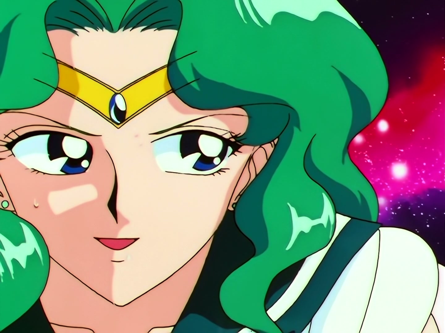 Sailor Moon Ep 197: Ruler of the Galaxy: The Menace of Galaxia @ 00:10:50