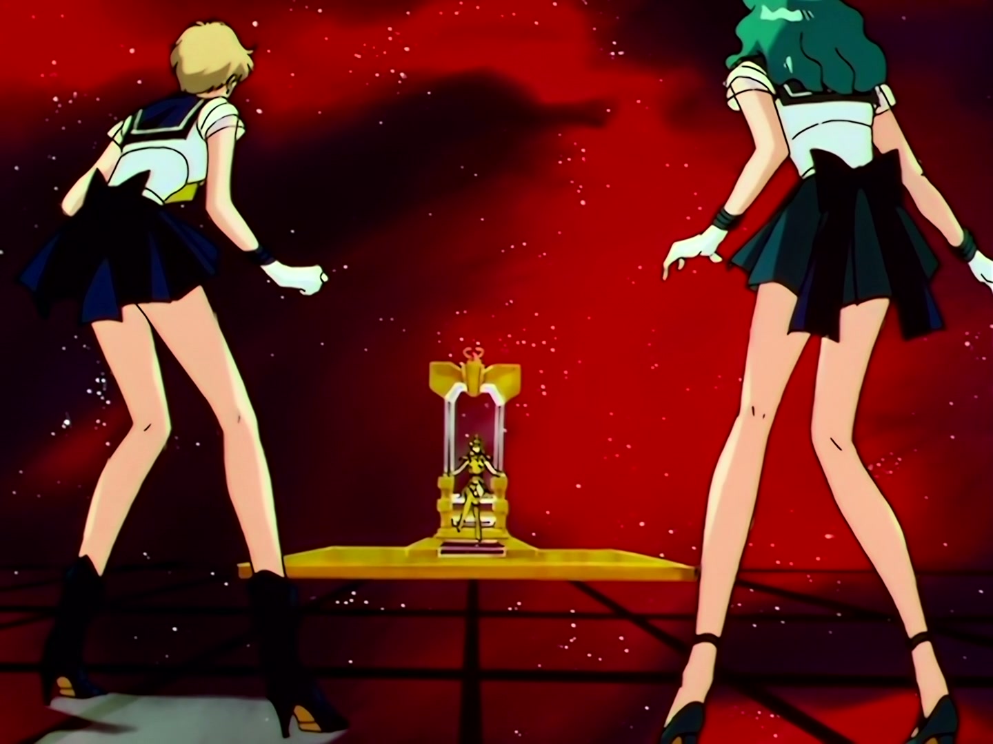 Sailor Moon Ep 197: Ruler of the Galaxy: The Menace of Galaxia @ 00:10:54