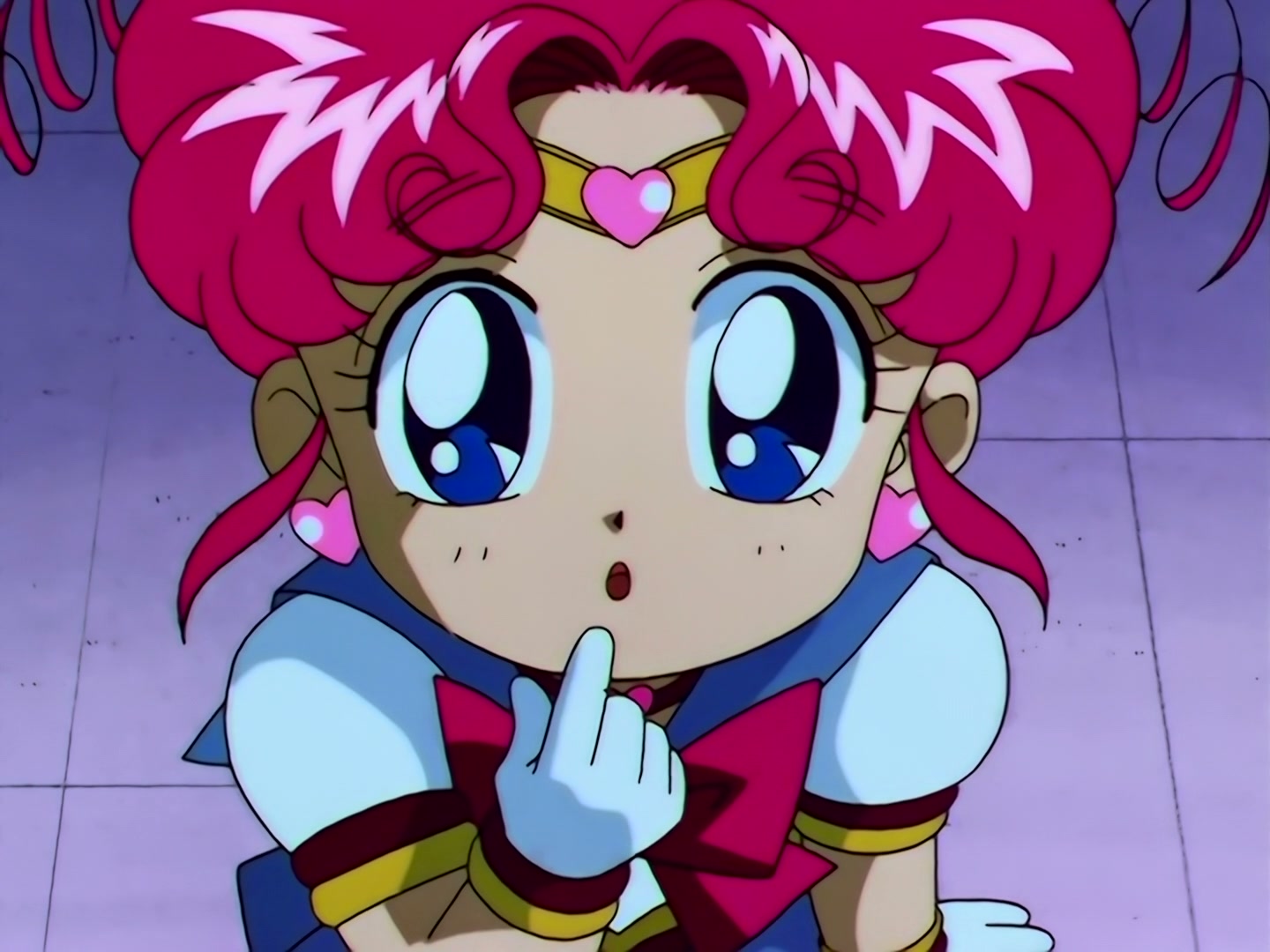 Sailor Moon Ep 197: Ruler of the Galaxy: The Menace of Galaxia @ 00:12:37