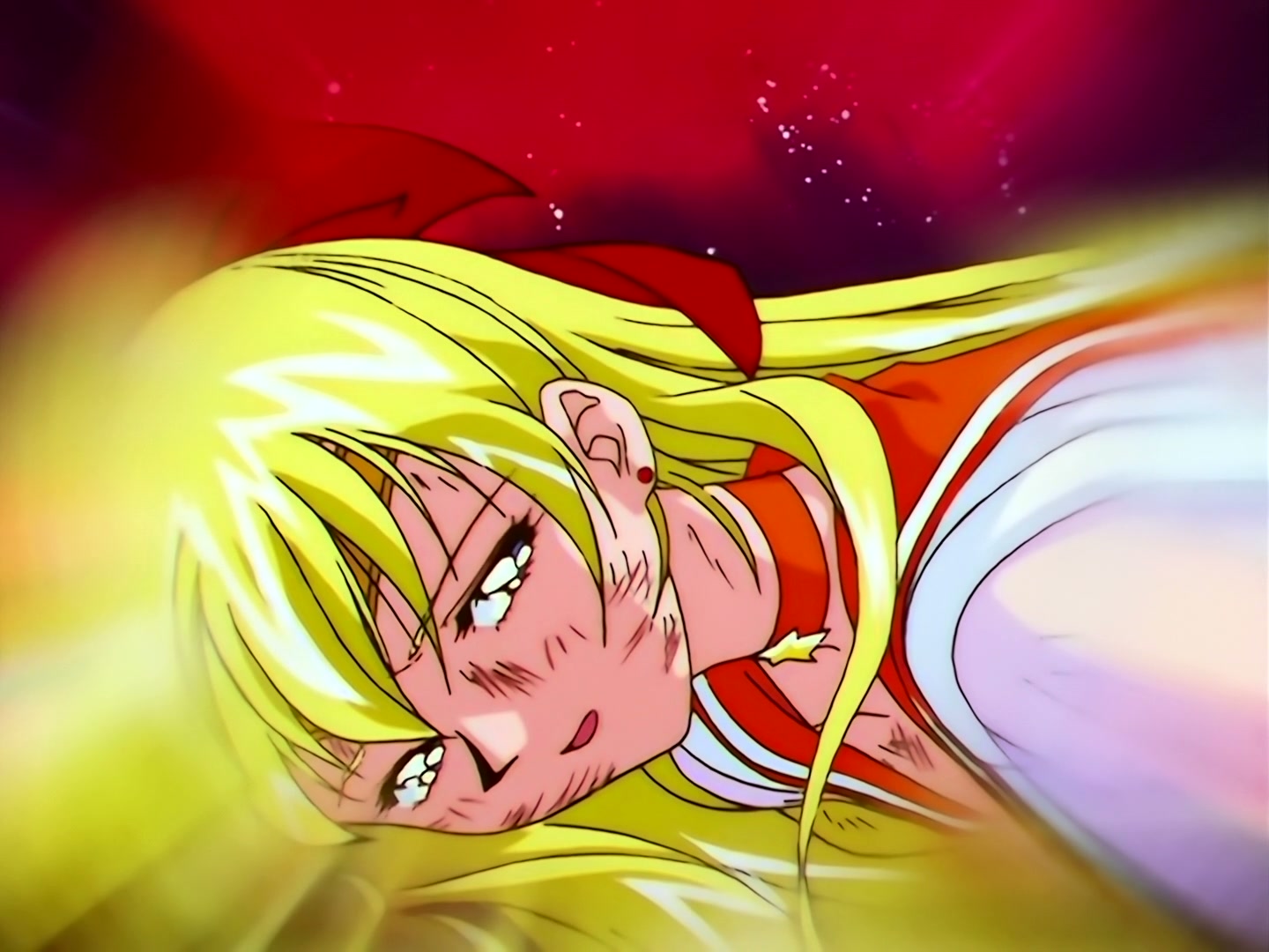 Sailor Moon Ep 197: Ruler of the Galaxy: The Menace of Galaxia @ 00:12:54