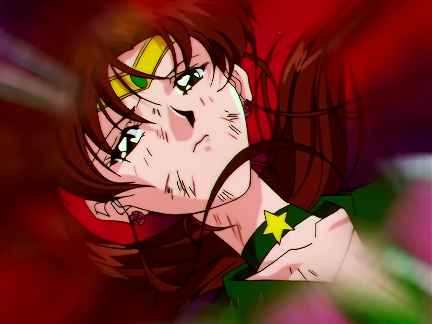 Sailor Moon Ep 197: Ruler of the Galaxy: The Menace of Galaxia @ 00:13:03
