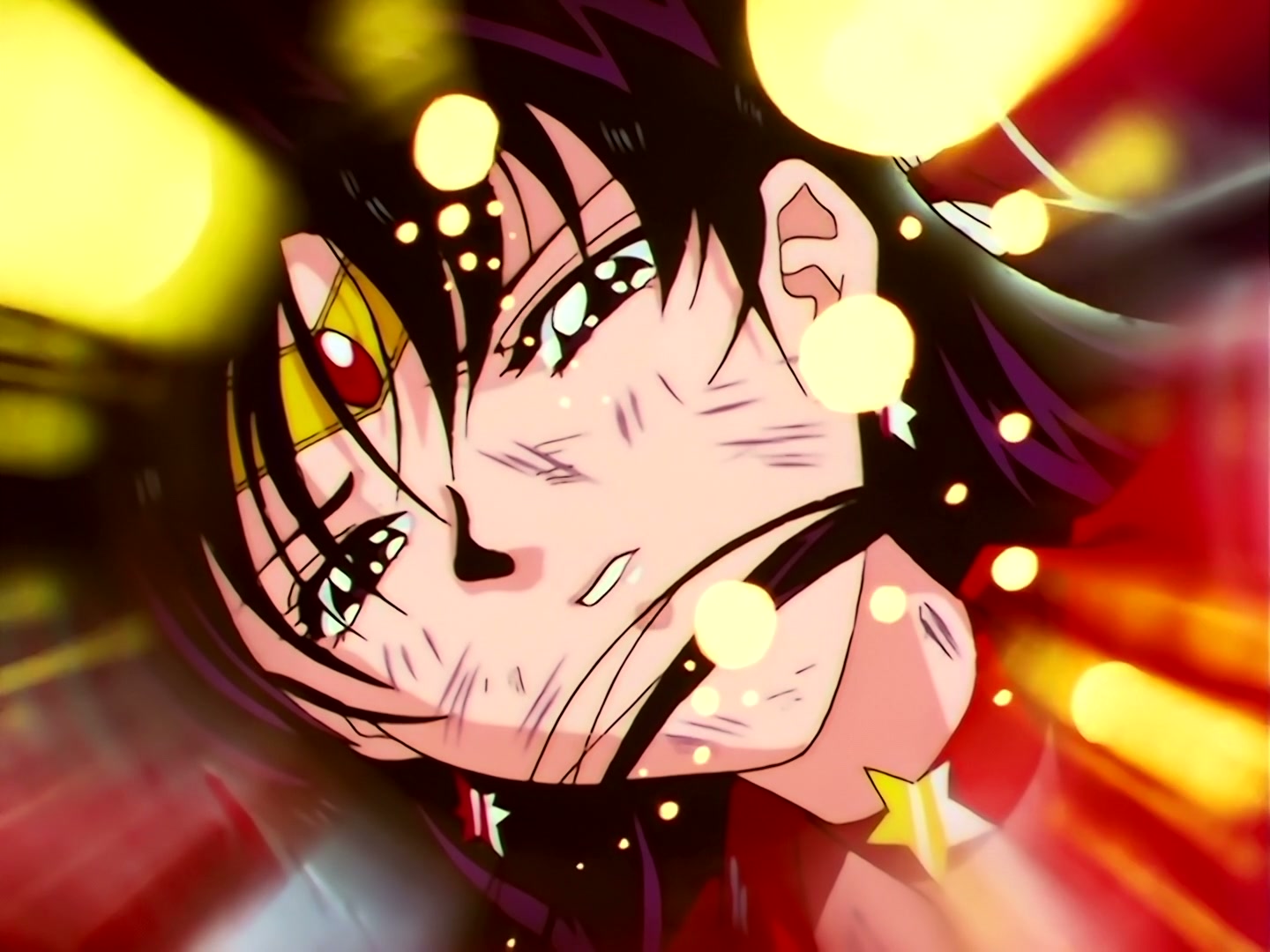 Sailor Moon Ep 197: Ruler of the Galaxy: The Menace of Galaxia @ 00:13:11