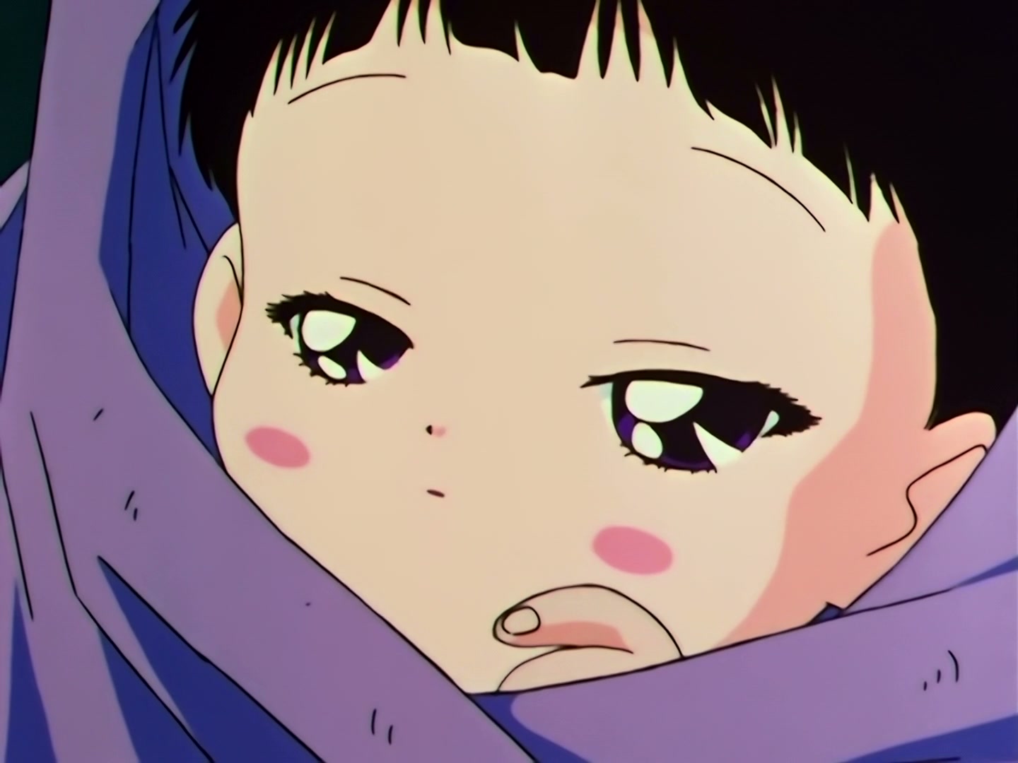 Sailor Moon Ep 197: Ruler of the Galaxy: The Menace of Galaxia @ 00:14:41