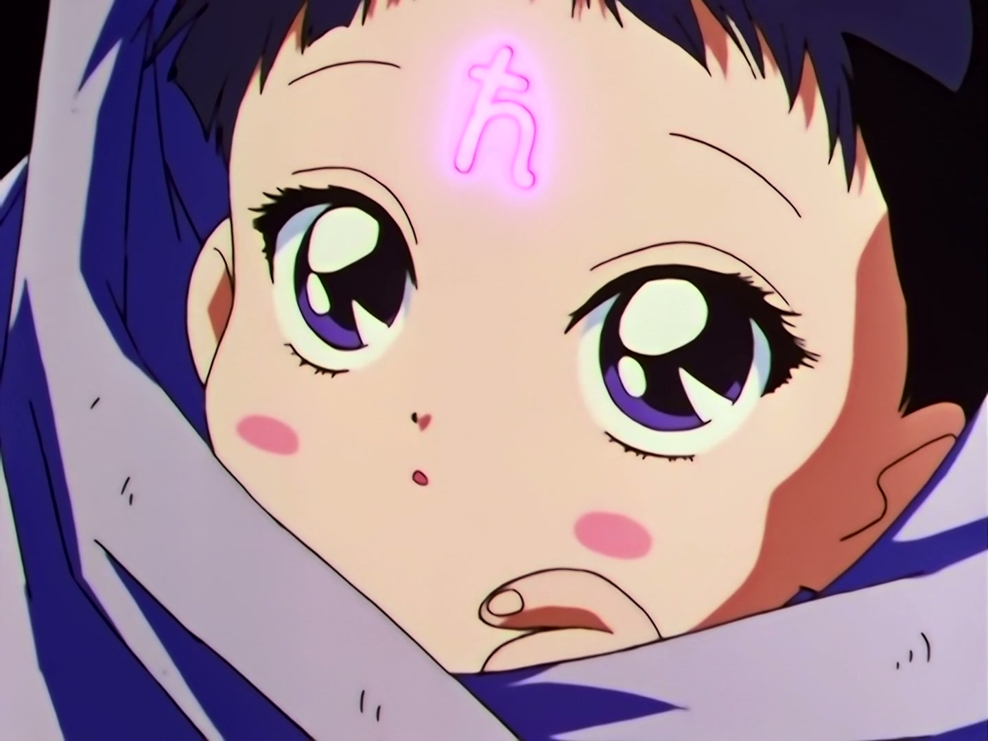Sailor Moon Ep 197: Ruler of the Galaxy: The Menace of Galaxia @ 00:14:46