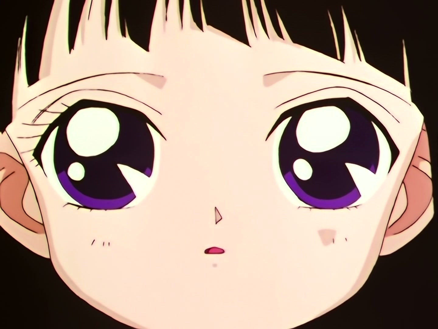 Sailor Moon Ep 197: Ruler of the Galaxy: The Menace of Galaxia @ 00:14:58