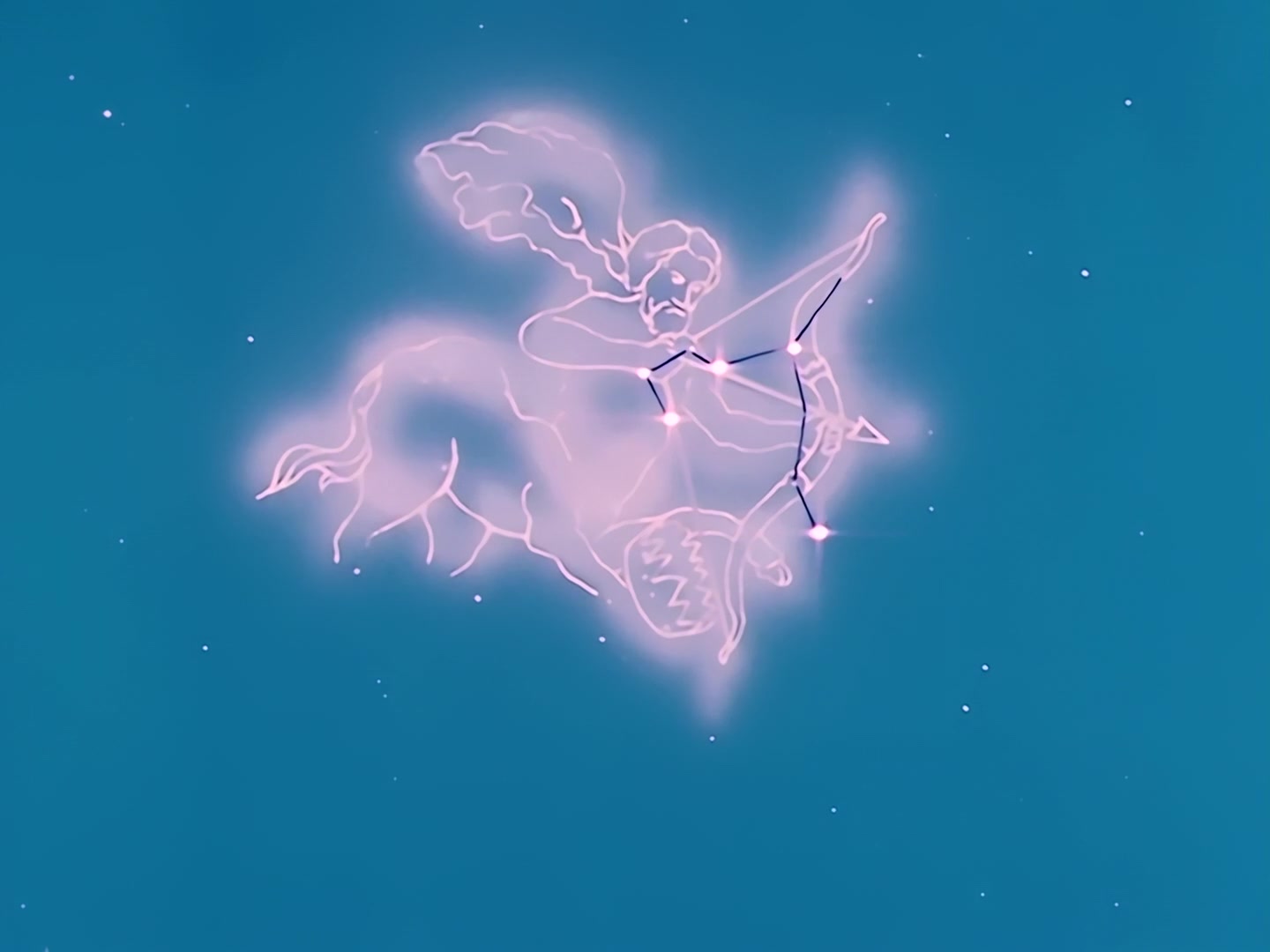 Sailor Moon Ep 13: Girl Power! The End of Jadeite @ 03:44