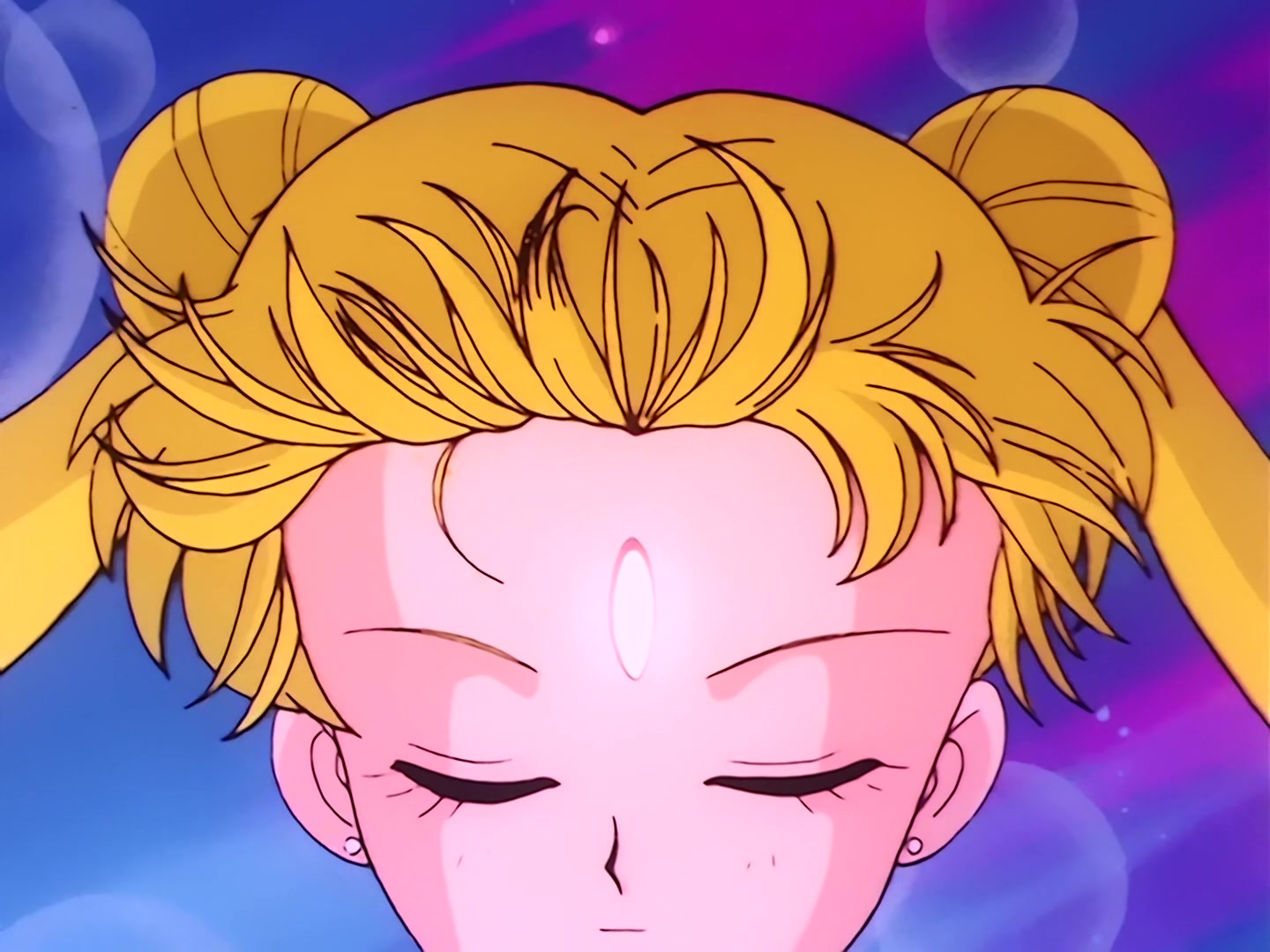 Sailor Moon Ep 13: Girl Power! The End of Jadeite @ 13:01