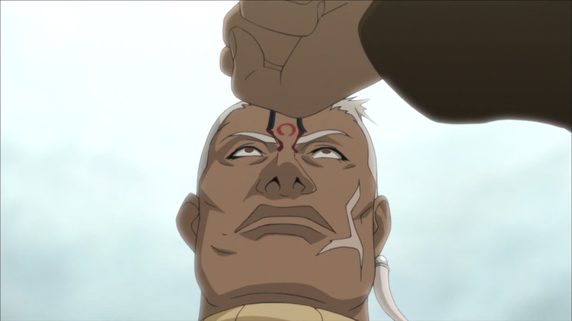 Samurai 7 Ep 3: The Entertainer @ 11:18