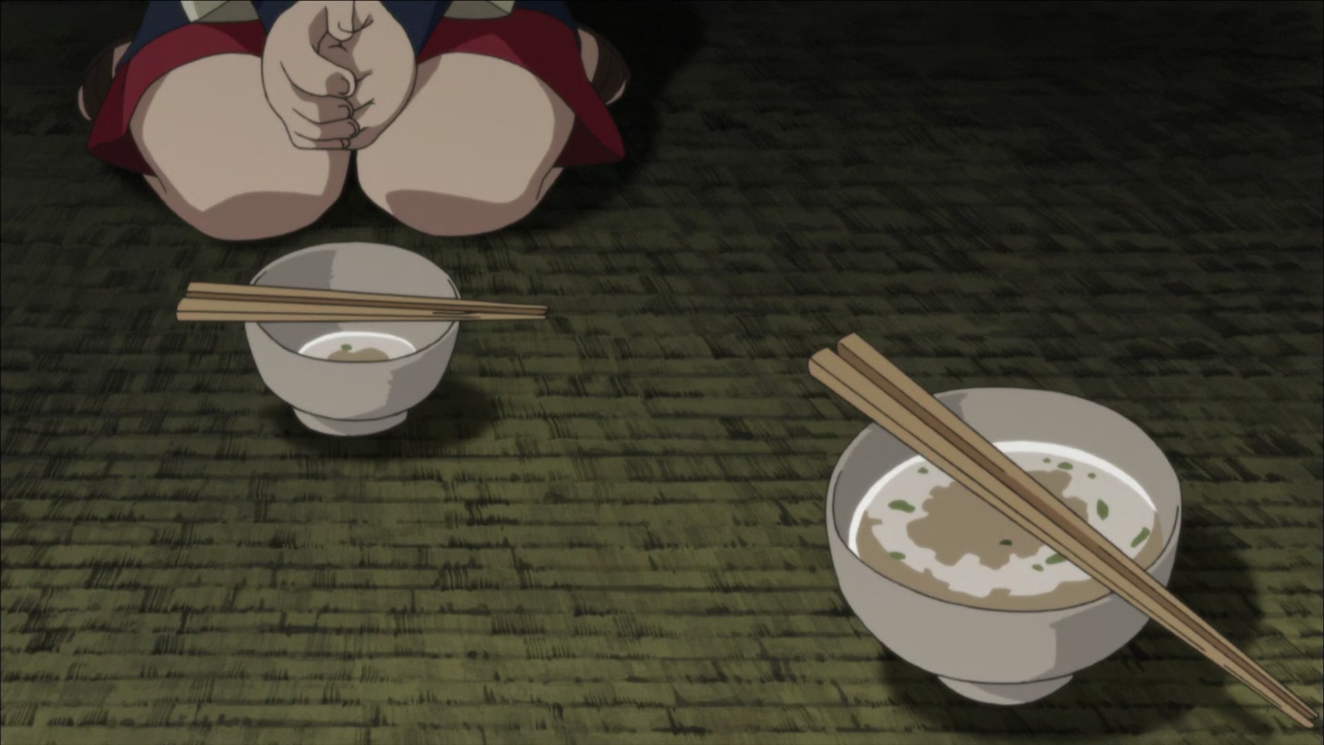 Samurai 7 Ep 3: The Entertainer @ 14:36