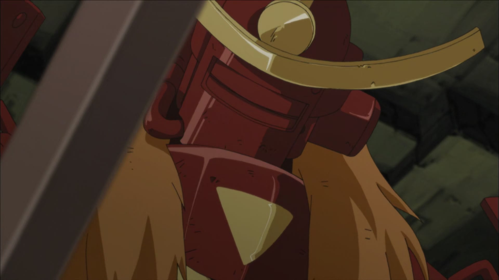 Samurai 7 Ep 3: The Entertainer @ 14:58