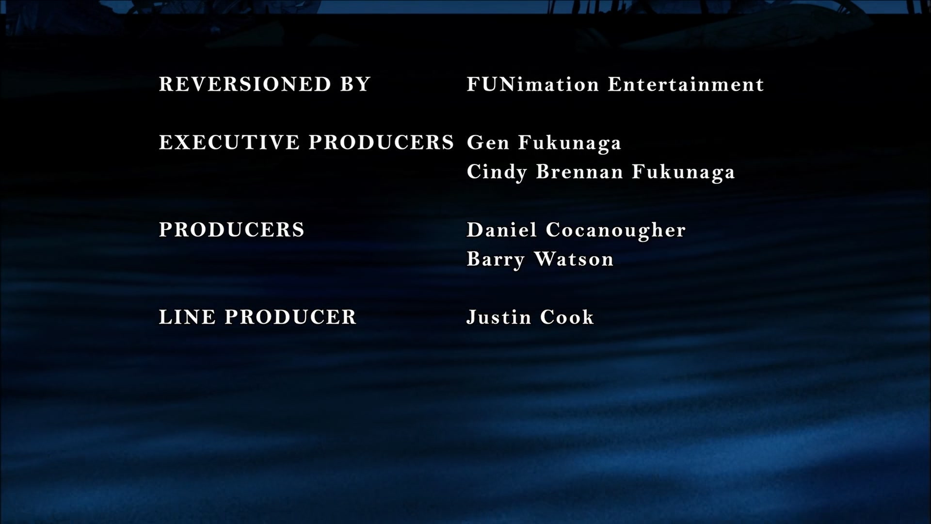 Samurai 7 Ep 3: The Entertainer @ 23:01