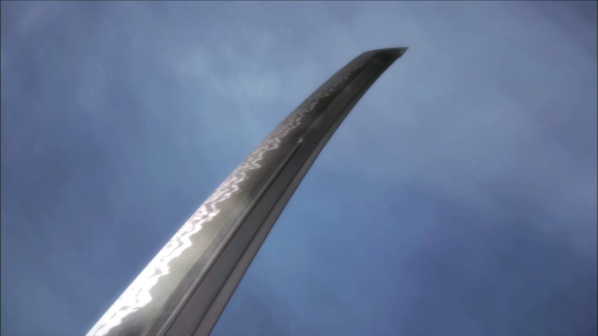 Samurai 7 Ep 4: The Loner @ 02:38