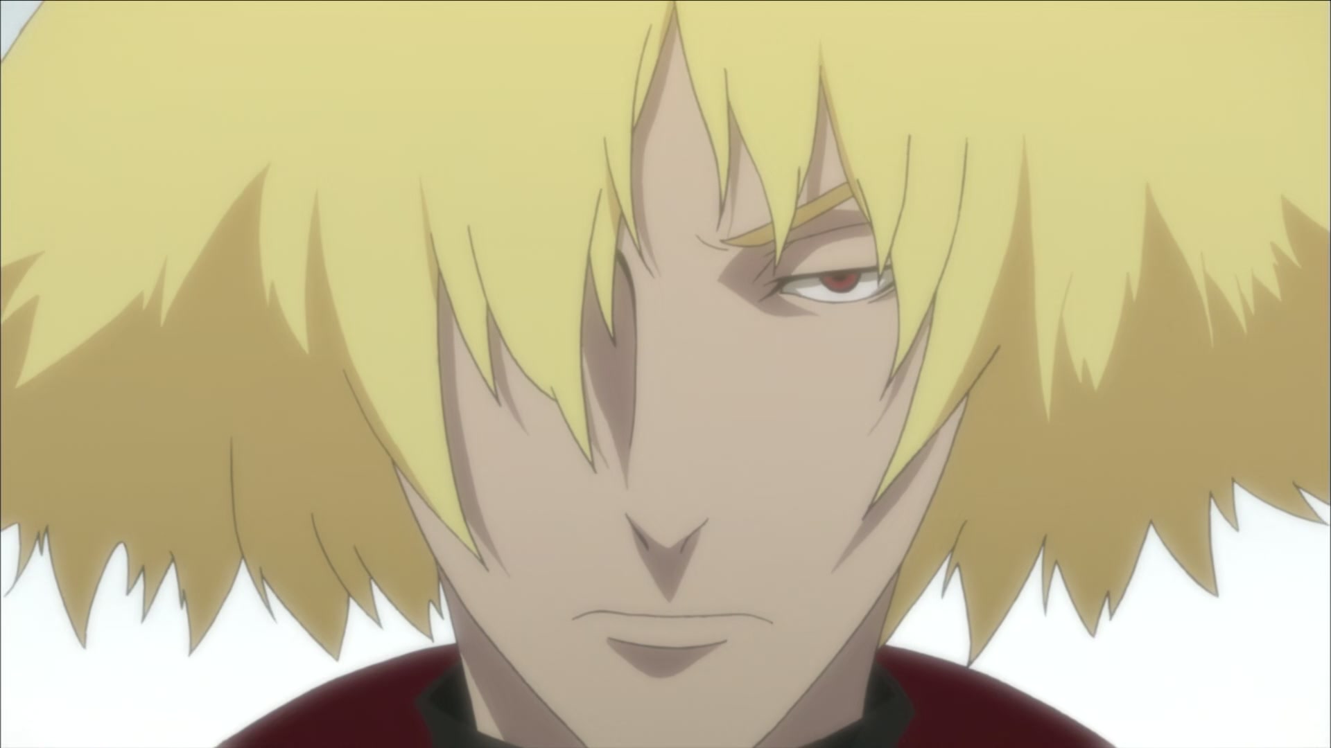 Samurai 7 Ep 4: The Loner @ 09:49