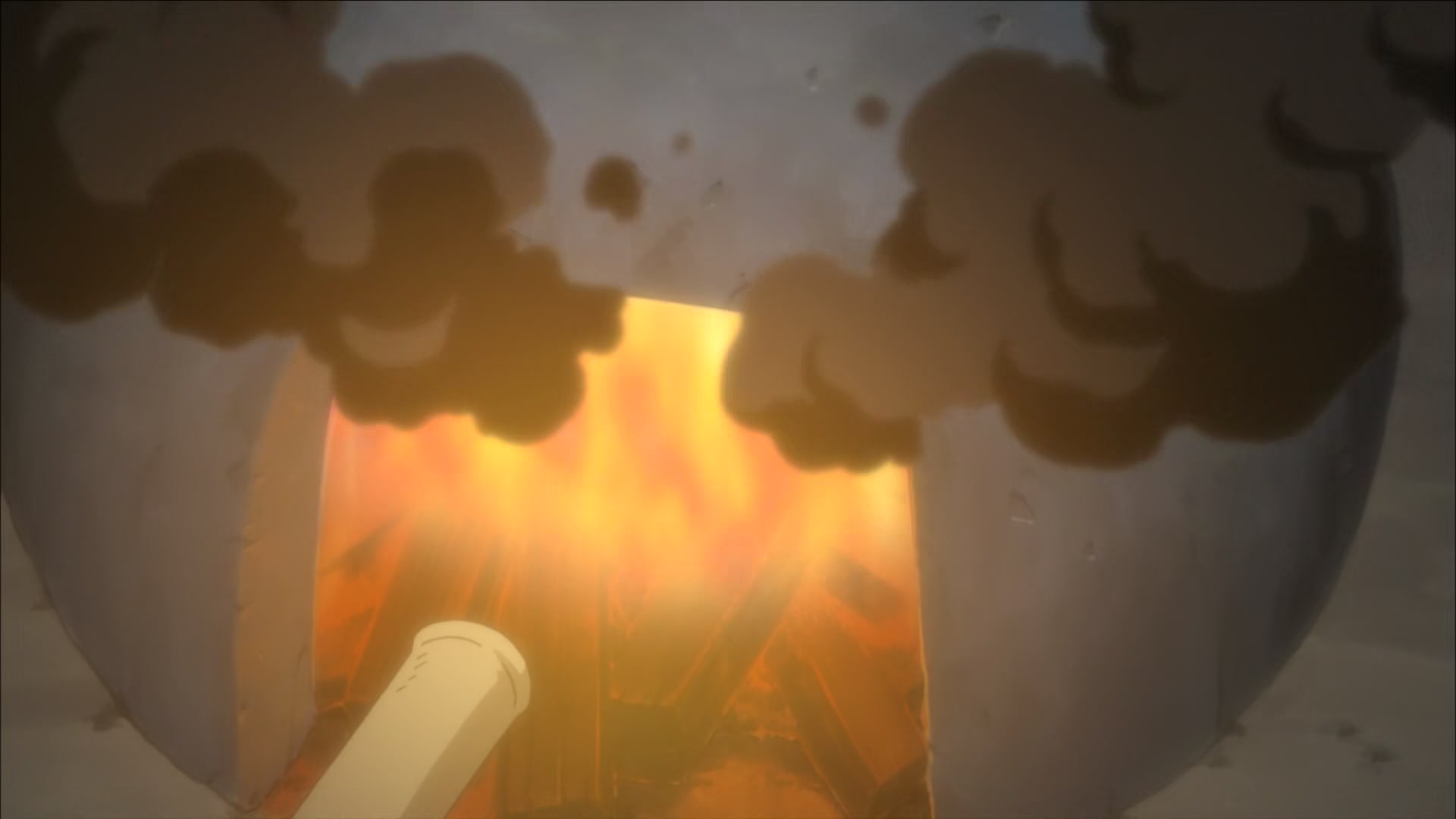 Samurai 7 Ep 4: The Loner @ 15:42