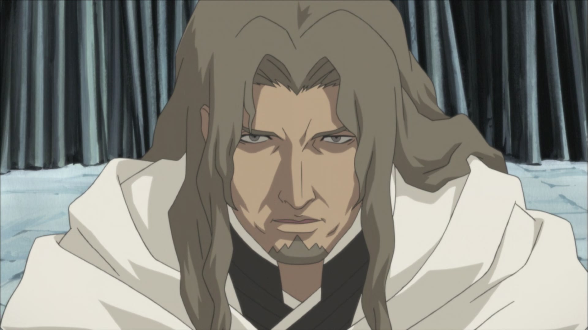 Samurai 7 Ep 4: The Loner @ 20:06