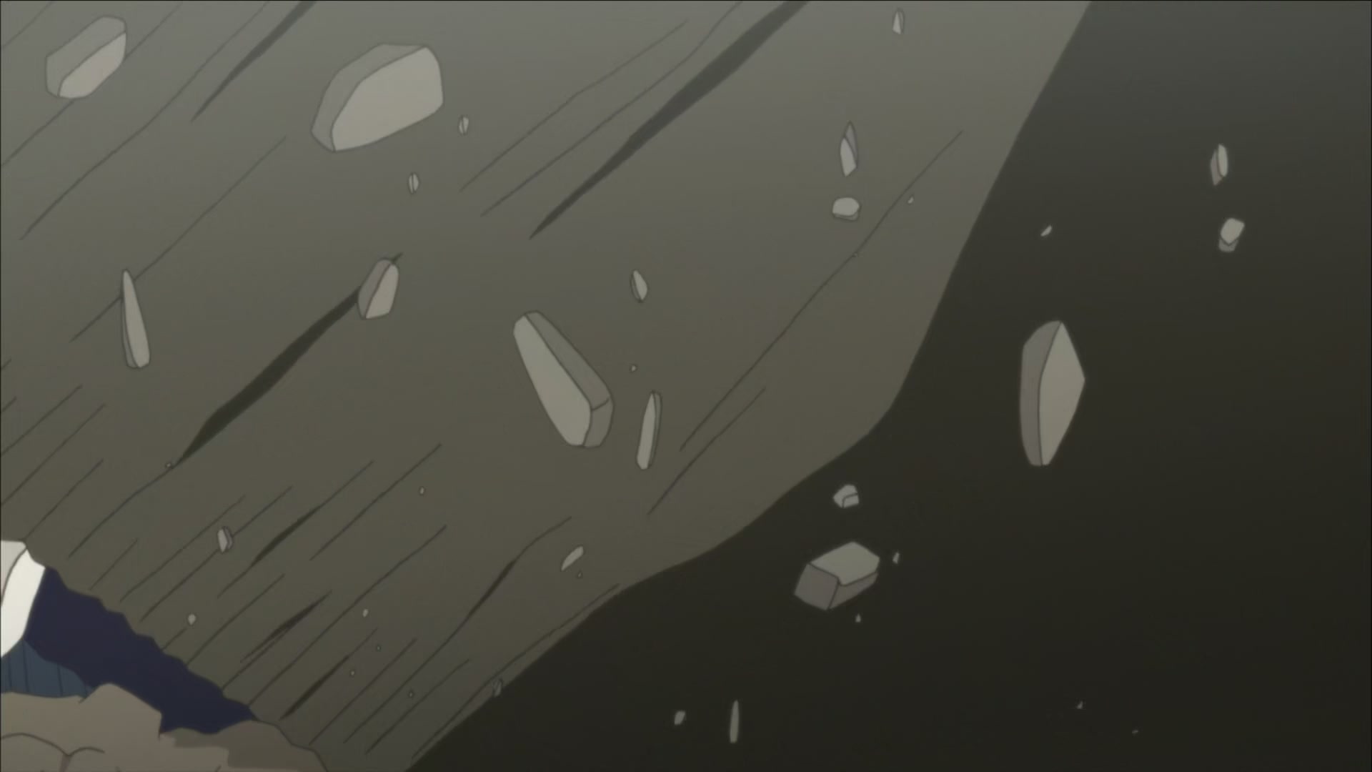 Samurai 7 Ep 4: The Loner @ 20:45