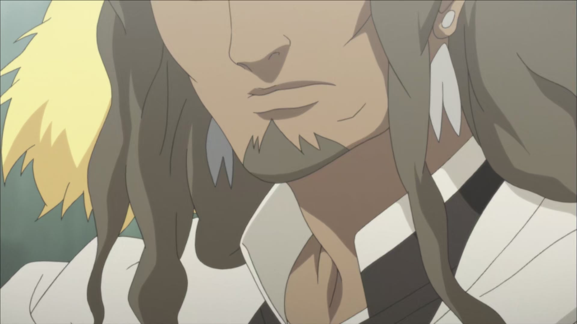 Samurai 7 Ep 4: The Loner @ 21:24