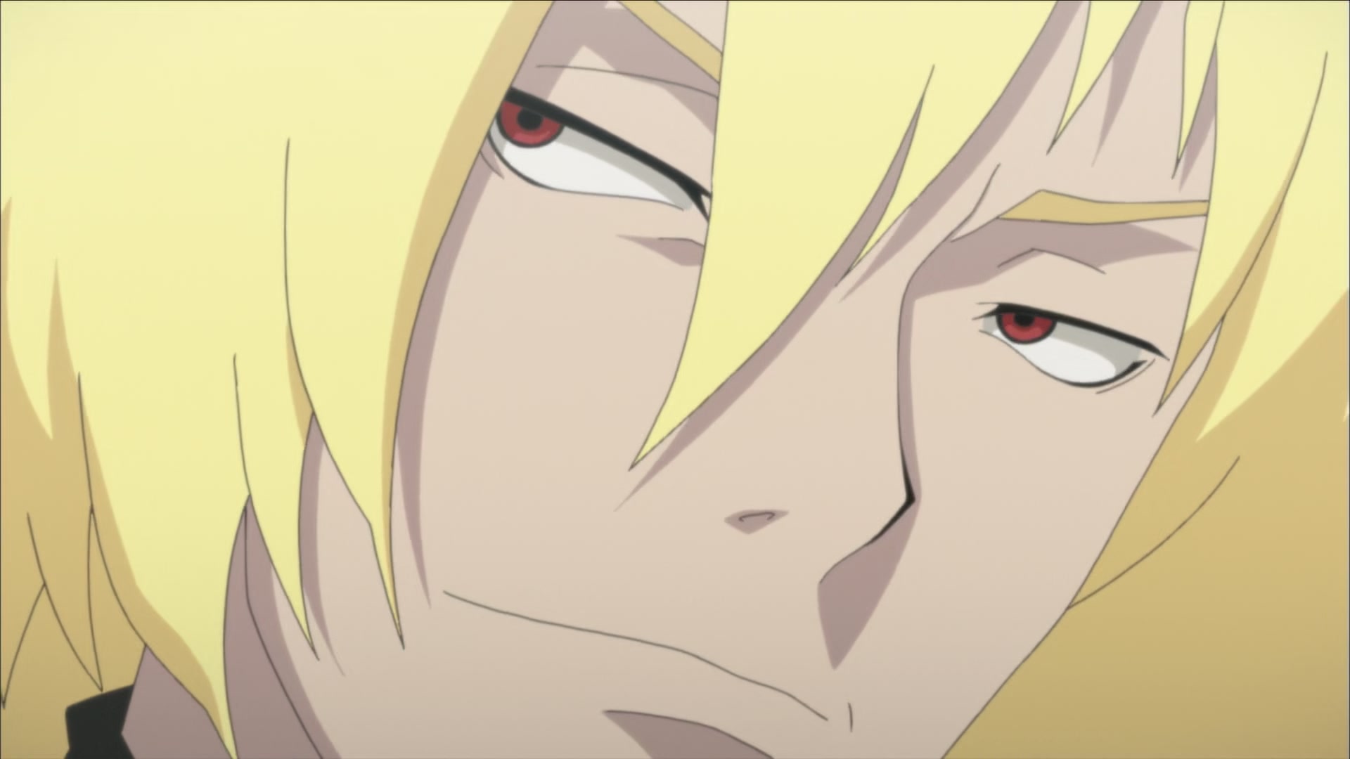 Samurai 7 Ep 4: The Loner @ 21:44