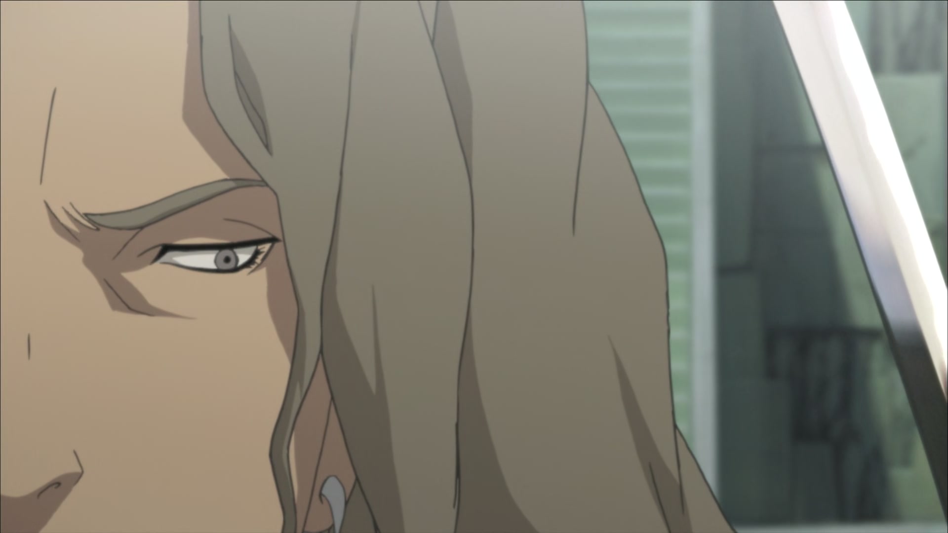 Samurai 7 Ep 4: The Loner @ 22:03