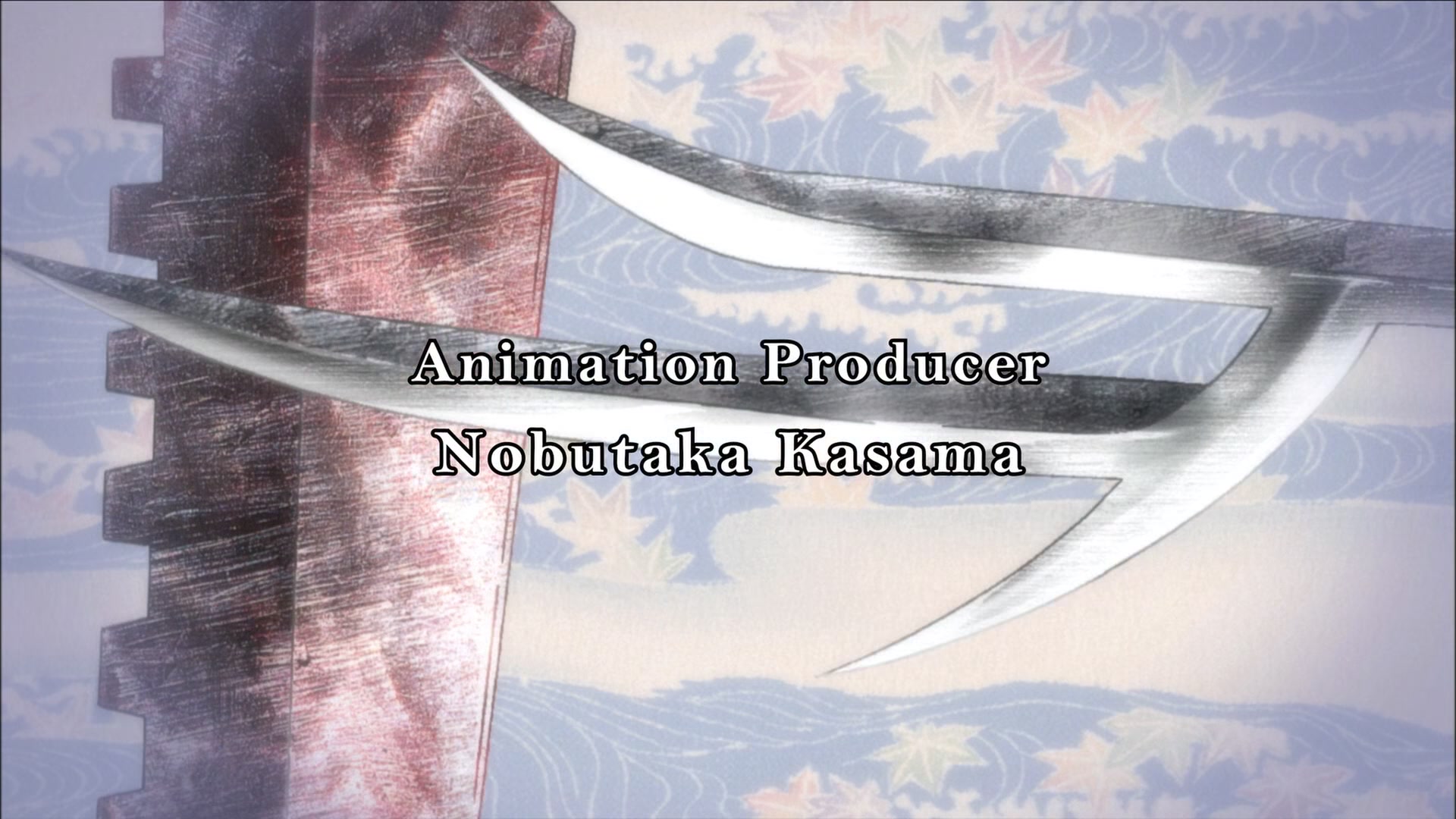 Samurai 7 Ep 7: The Friend @ 02:16