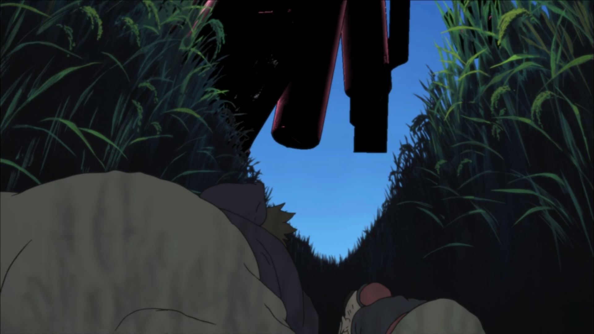 Samurai 7 Ep 7: The Friend @ 02:41