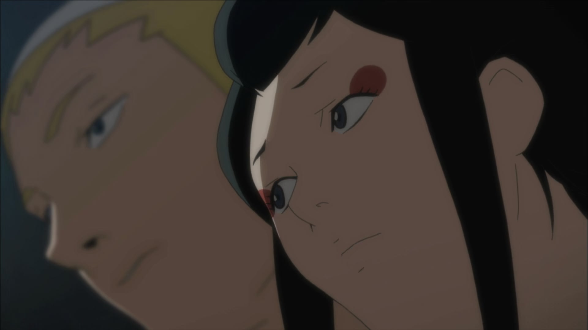 Samurai 7 Ep 7: The Friend @ 09:47