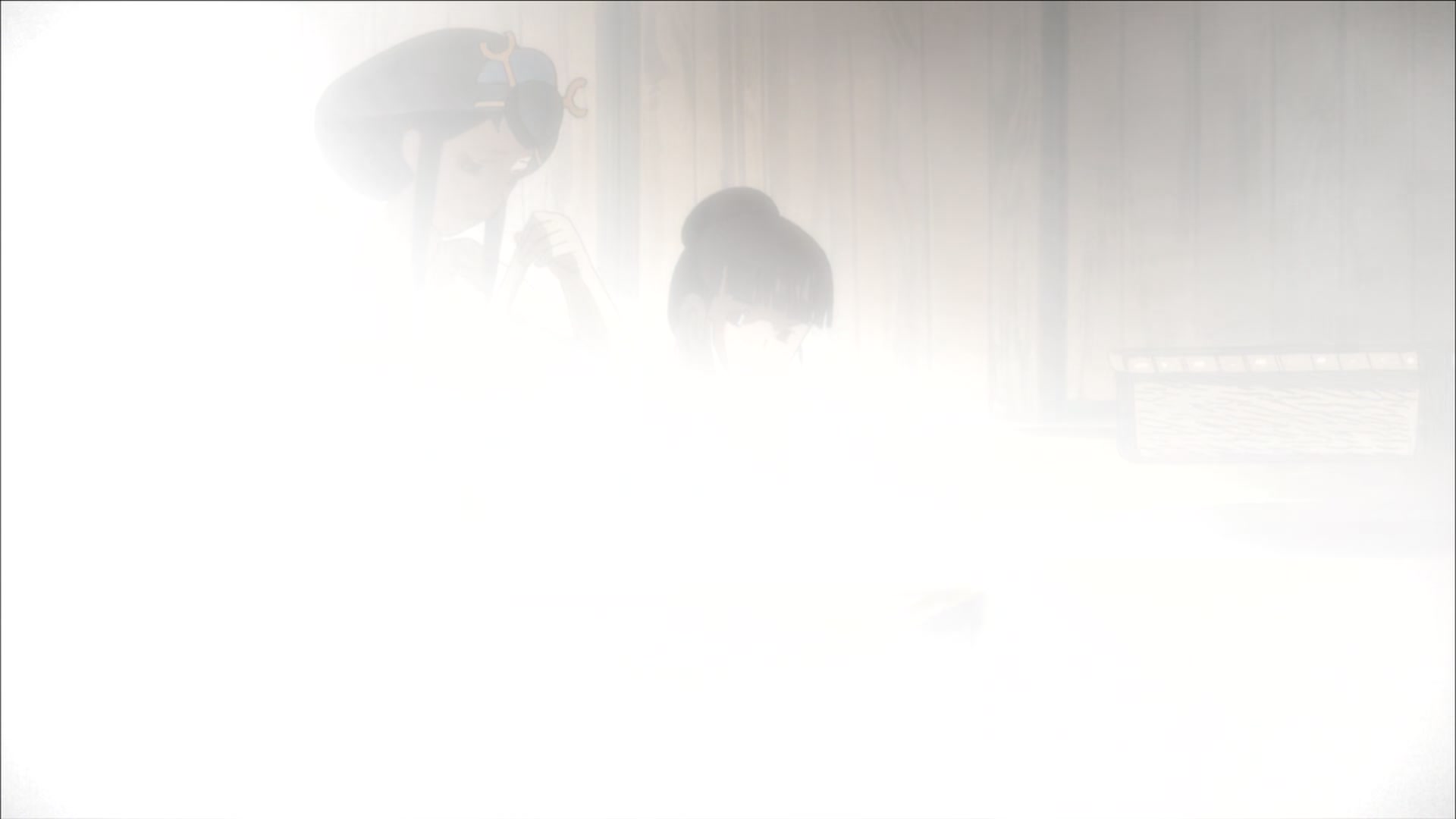 Samurai 7 Ep 7: The Friend @ 18:32
